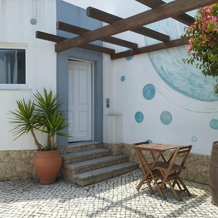 Furnaka Eco Village Lourinhã Eksteriør bilde