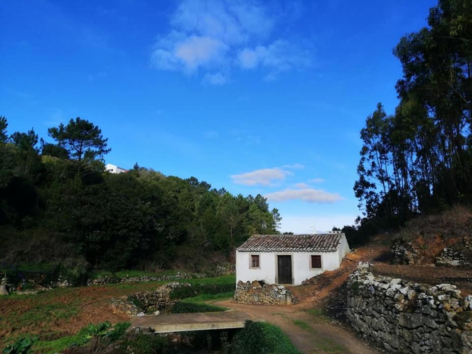 Furnaka Eco Village Lourinhã Eksteriør bilde