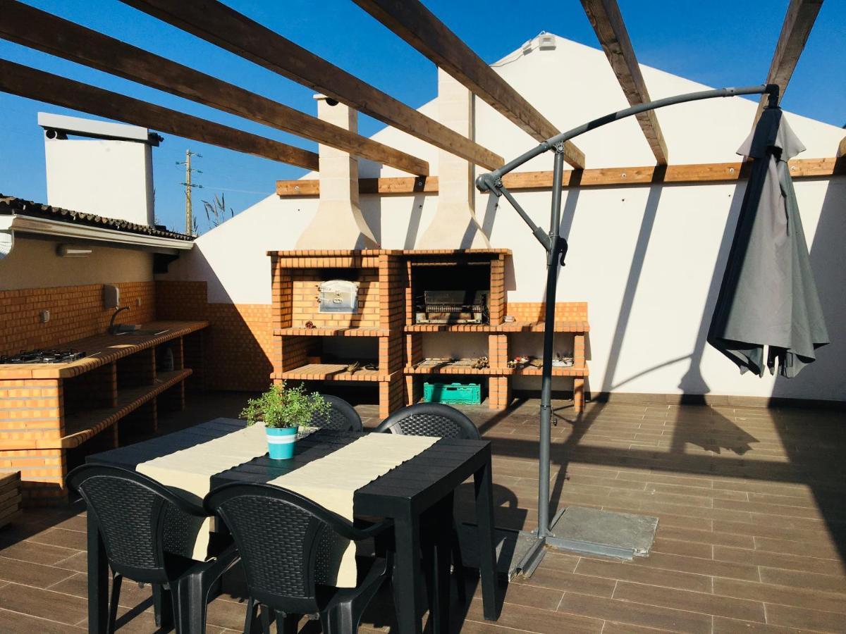 Furnaka Eco Village Lourinhã Eksteriør bilde