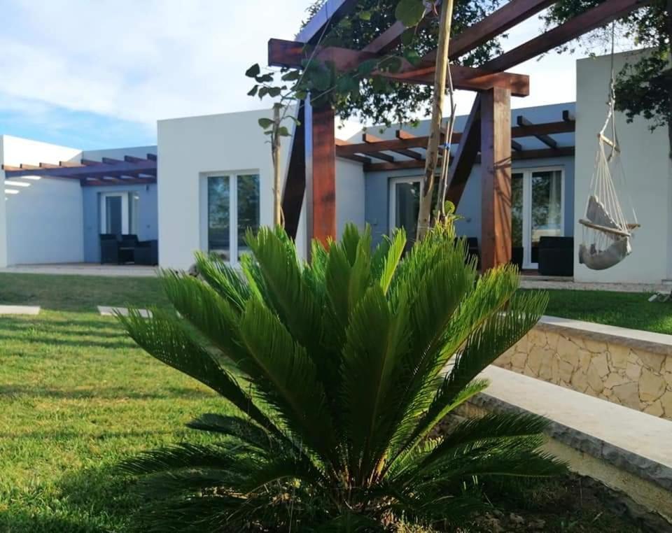 Furnaka Eco Village Lourinhã Eksteriør bilde