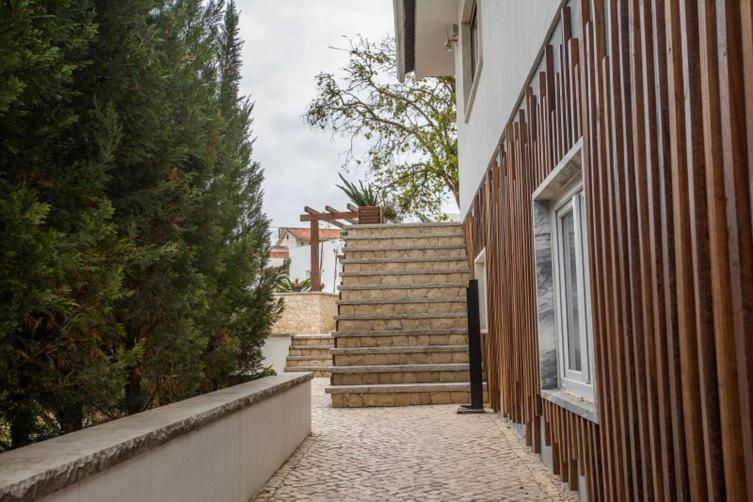 Furnaka Eco Village Lourinhã Eksteriør bilde