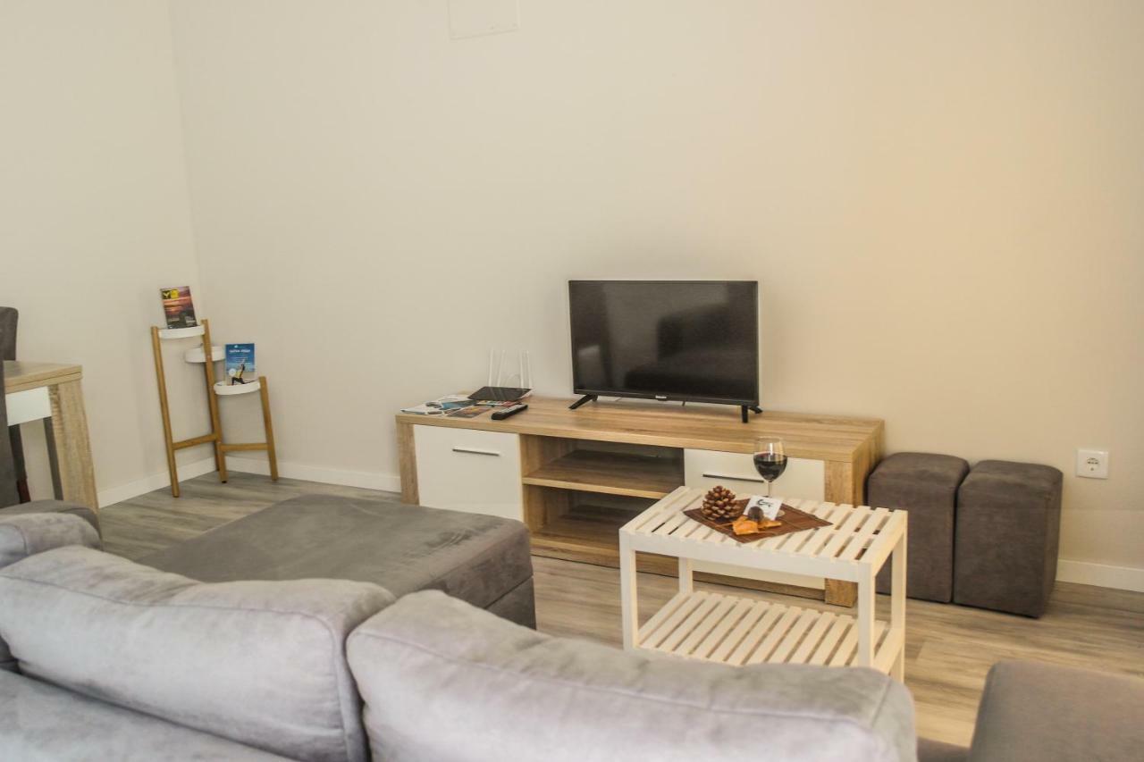 Furnaka Eco Village Lourinhã Eksteriør bilde
